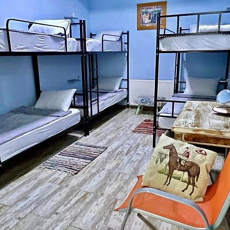 Tbil Home Hostel 第比利斯 外观 照片