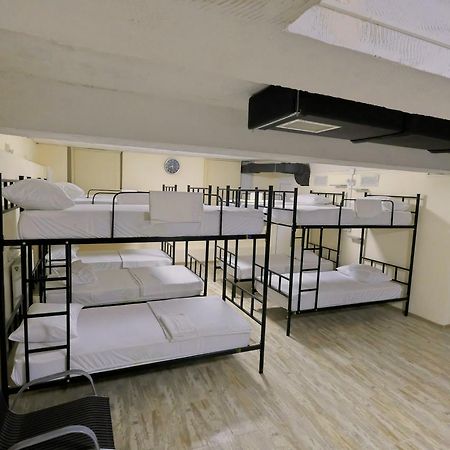 Tbil Home Hostel 第比利斯 外观 照片