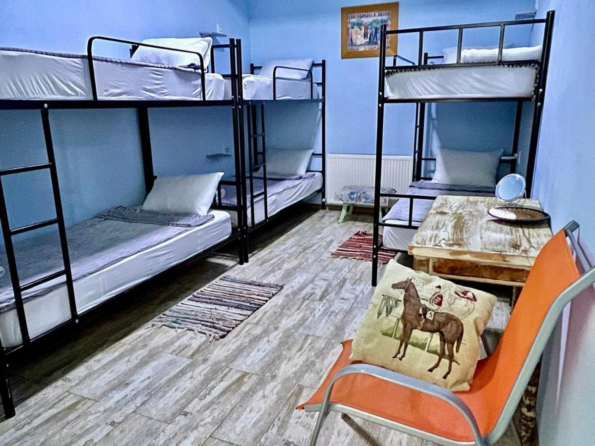 Tbil Home Hostel 第比利斯 外观 照片