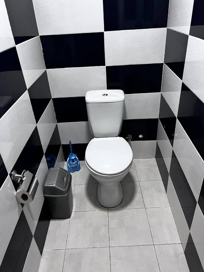 Tbil Home Hostel 第比利斯 外观 照片