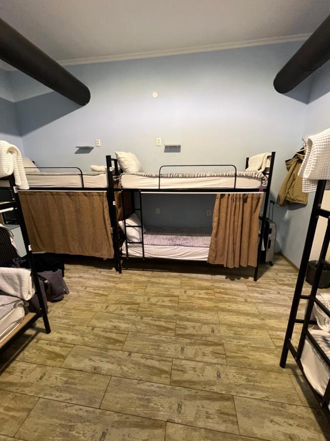 Tbil Home Hostel 第比利斯 外观 照片