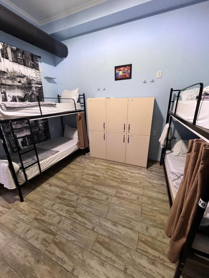 Tbil Home Hostel 第比利斯 外观 照片