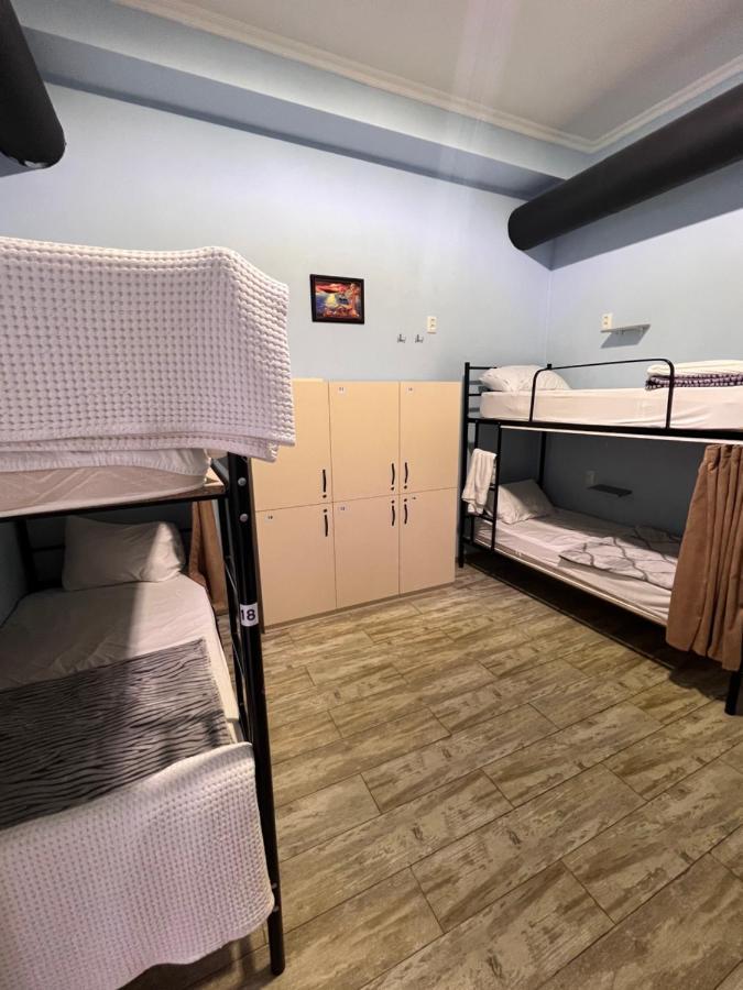 Tbil Home Hostel 第比利斯 外观 照片